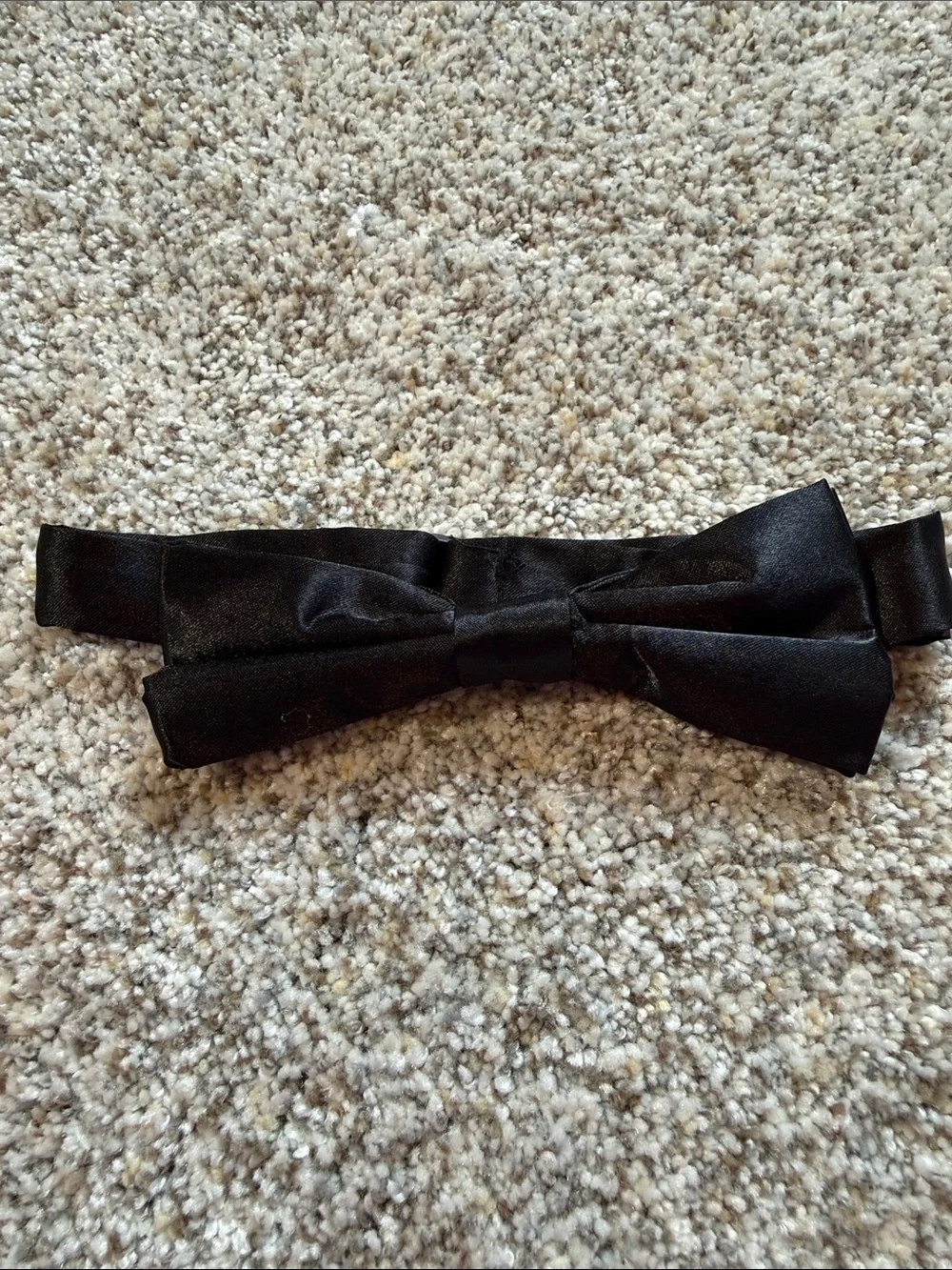 Boys Bow Tie - One Size